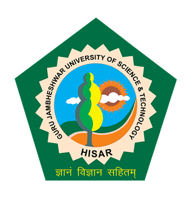 GJU Hisar